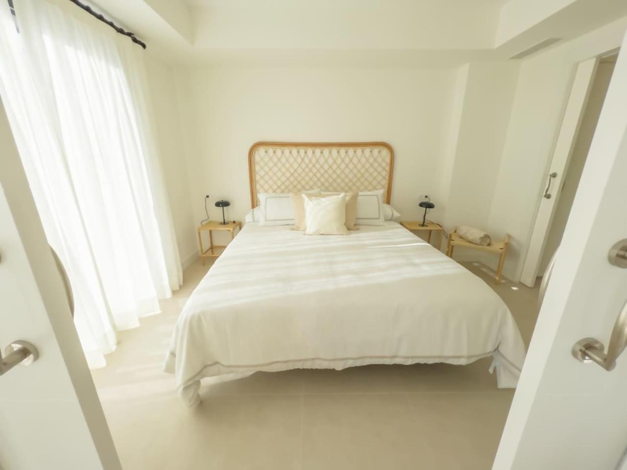 Penthouse On The Golden Mile Marbella Exteriör bild
